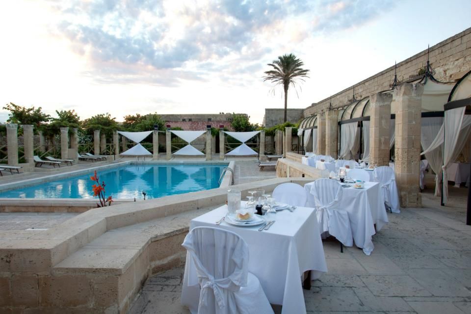 Ristorante Le Cale d'Otranto Beach Resort OTRANTO Ristoranti cucina Mediterranea OTRANTO Le Ristorante Le Cale d'Otranto Beach Resort OTRANTO Ristoranti cucina Mediterranea OTRANTO Le