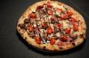 Pizzeria <strong> Pizza D'Autore