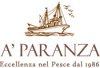 Logo Ristorante A'Paranza ATRANI