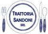 Trattoria <strong> Sandoni