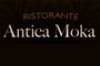 Logo Ristorante Antica Moka MODENA