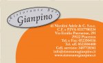 Logo Ristorante Bar Gianpino di Nicolini Adele & C. S.n.C. PIACENZA