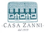 Logo Ristorante Casa Zanni VERUCCHIO