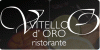Logo Ristorante Vitello d'Oro UDINE