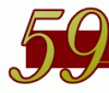 Logo Ristorante Al 59 da Giuseppe ROMA