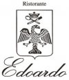 Logo Ristorante Edoardo ROMA