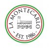 Logo Pizzeria Montecarlo ROMA