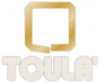 Logo Ristorante El Toula' ROMA