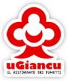 Logo Ristorante U Giancu RAPALLO