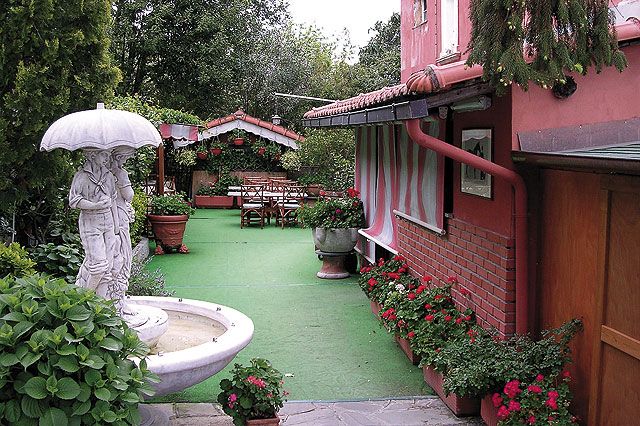 Ristorante La Stalla dei Frati