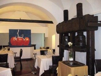 Ristorante Ai Torchi