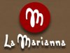 Logo Ristorante La Marianna BERGAMO