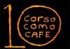 Logo Ristorante 10 Corso Como Caffe' MILANO