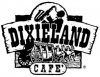 Logo Ristorante Tex-Mex Dixieland Cafe' 1 MILANO