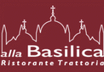 Logo Ristorante Alla Basilica VENEZIA
