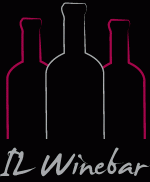 Logo Enoteca / Wine Bar Il Winebar ROMA