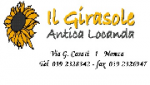 Logo Ristorante Albergo Il Girasole MONZA