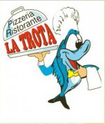 Logo Ristorante La Trota Srl BREMBILLA