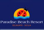 Logo Ristorante Hotel Paradise Beach Resort CASTELVETRANO