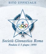 Logo Ristorante Società Ginnastica Roma ROMA