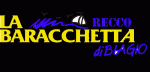 Logo Ristorante La Baracchetta RECCO