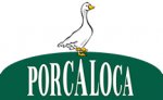 Logo Ristorante Porcaloca CERNUSCO SUL NAVIGLIO