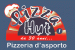 Logo Ristorante Pizza Hut 1 BUSSERO