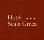 Logo Ristorante Albergo Scala Greca SIRACUSA