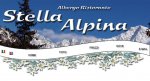Logo Ristorante Locanda Stella Alpina BALME