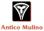 Logo Ristorante Antico Mulino Urgnano URGNANO