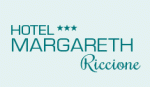 Logo Ristorante Hotel Margareth Riccione RICCIONE
