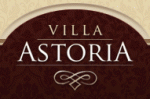 Logo Ristorante Villa Astoria Bellevue MOLFETTA
