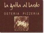 Logo Ristorante La Gatta Al Lardo VERDELLO