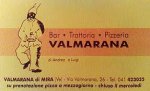 Logo Ristorante Valmarana MIRA