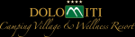 Logo Ristorante Dolomiti Camping Village & Wellness Resort DIMARO