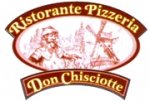 Logo Ristorante 'Don Chisciotte' GIFFONI VALLE PIANA