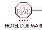 Logo Ristorante Hotel Due Mari MIRAMARE DI RIMINI