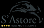 Logo Ristorante Hotel S'Astore OLBIA