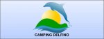 Logo Ristorante Camping Delfino ALBENGA