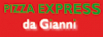 Logo Pizzeria Pizza Express SASSARI