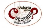Logo Ristorante Della Cuccagna TERNO D'ISOLA