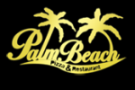 Logo Ristorante Palm Beach PESCARA