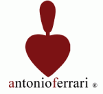 Logo Ristorante Antonio Ferrari PADOVA
