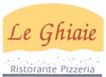 Logo Ristorante Le Ghiaie BONATE SOPRA