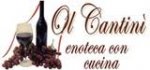 Logo Enoteca / Wine Bar Ol Cantini' BONATE SOTTO