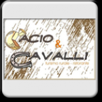 Logo Ristorante Cacio & Cavalli CASTELLAMMARE DEL GOLFO