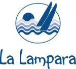 Logo Ristorante La Lampara FIUMICINO