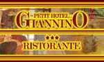 Logo Ristorante Petit Hotel Giannino SAN MARTINO SICCOMARIO