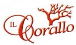 Logo Ristorante Il Corallo STEZZANO