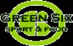 Logo Ristorante Green Six CANZO